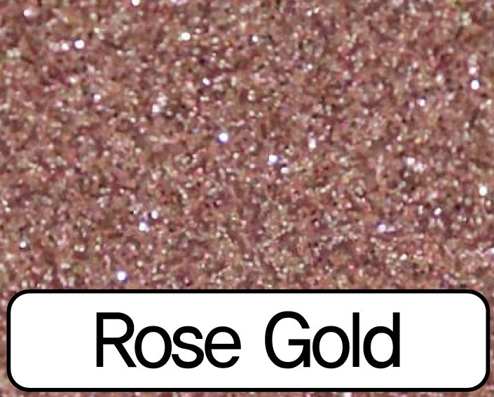 SMTF Glitter Sheets (300°, 8-12 sec)