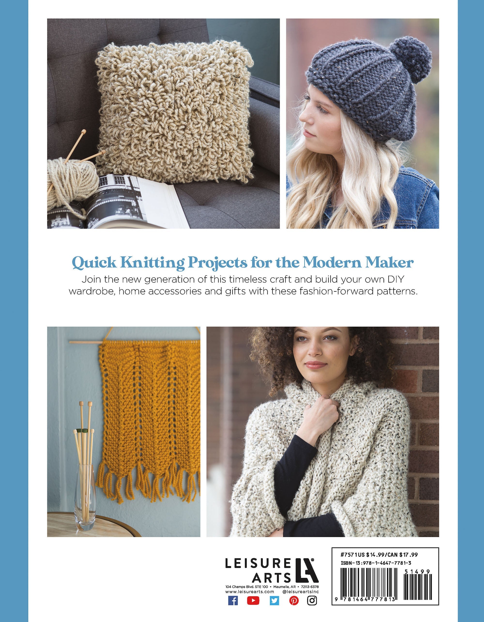 Slow Fashion Made Fast