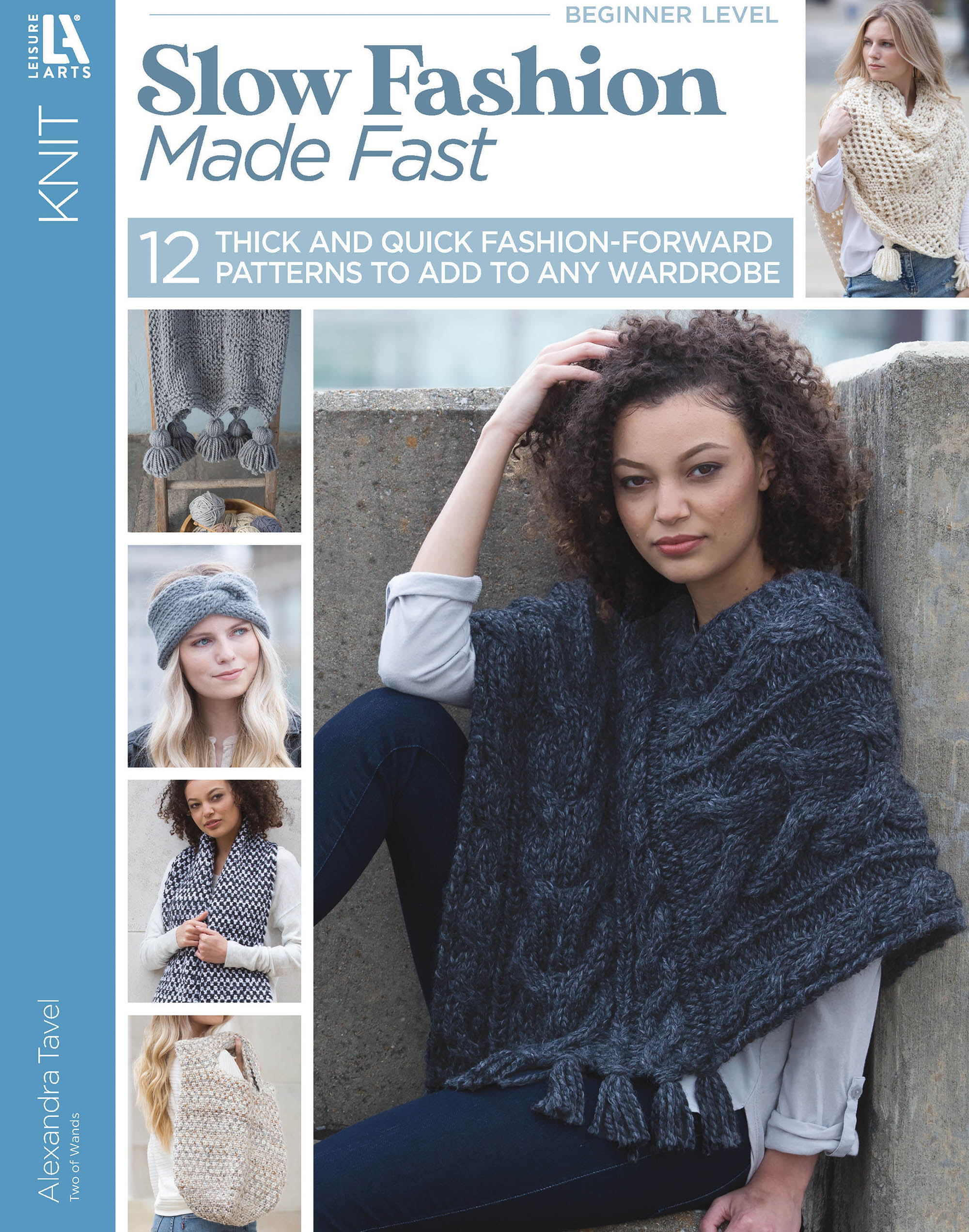 Slow Fashion Made Fast