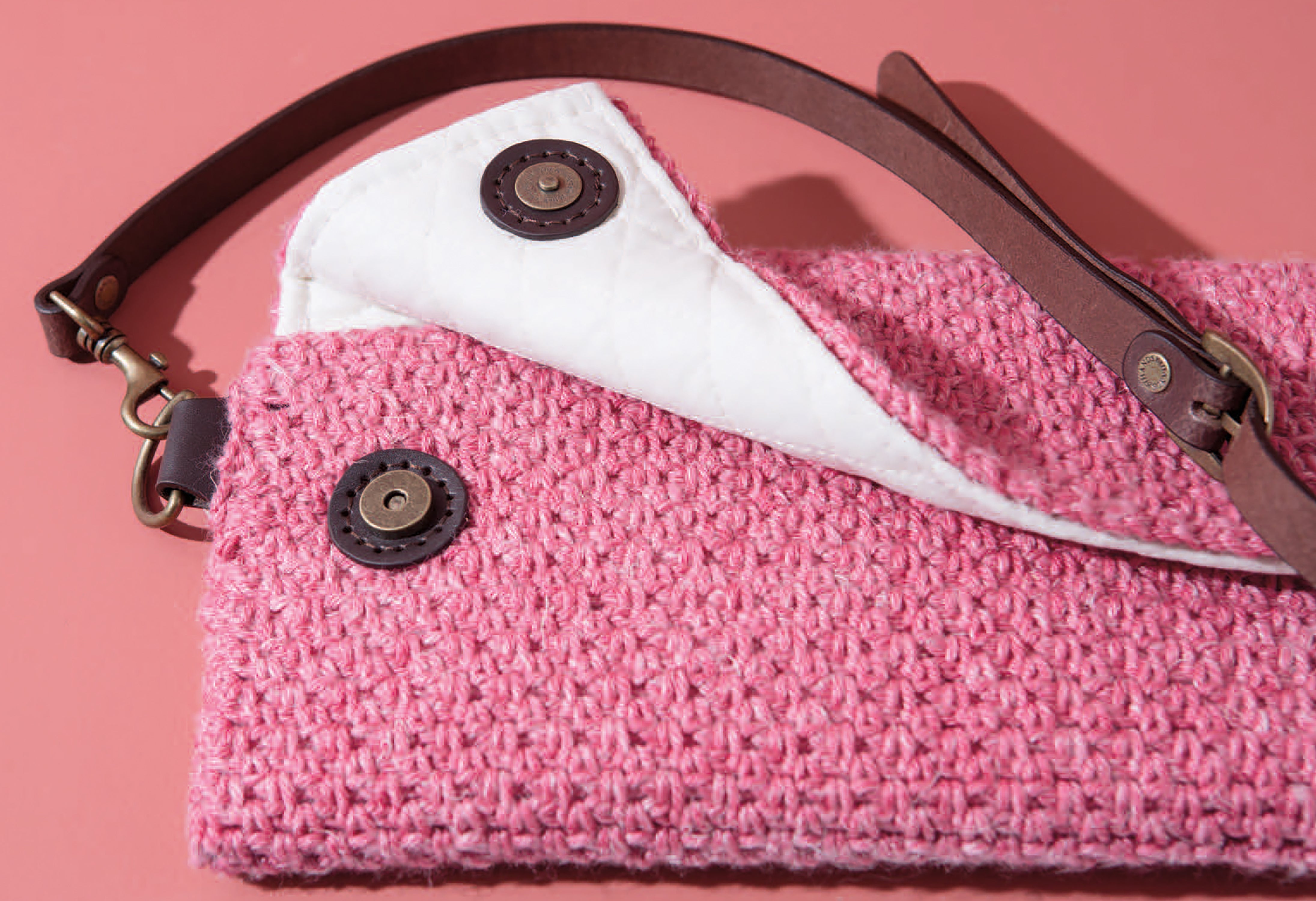Crochet Handcrafted Handbags