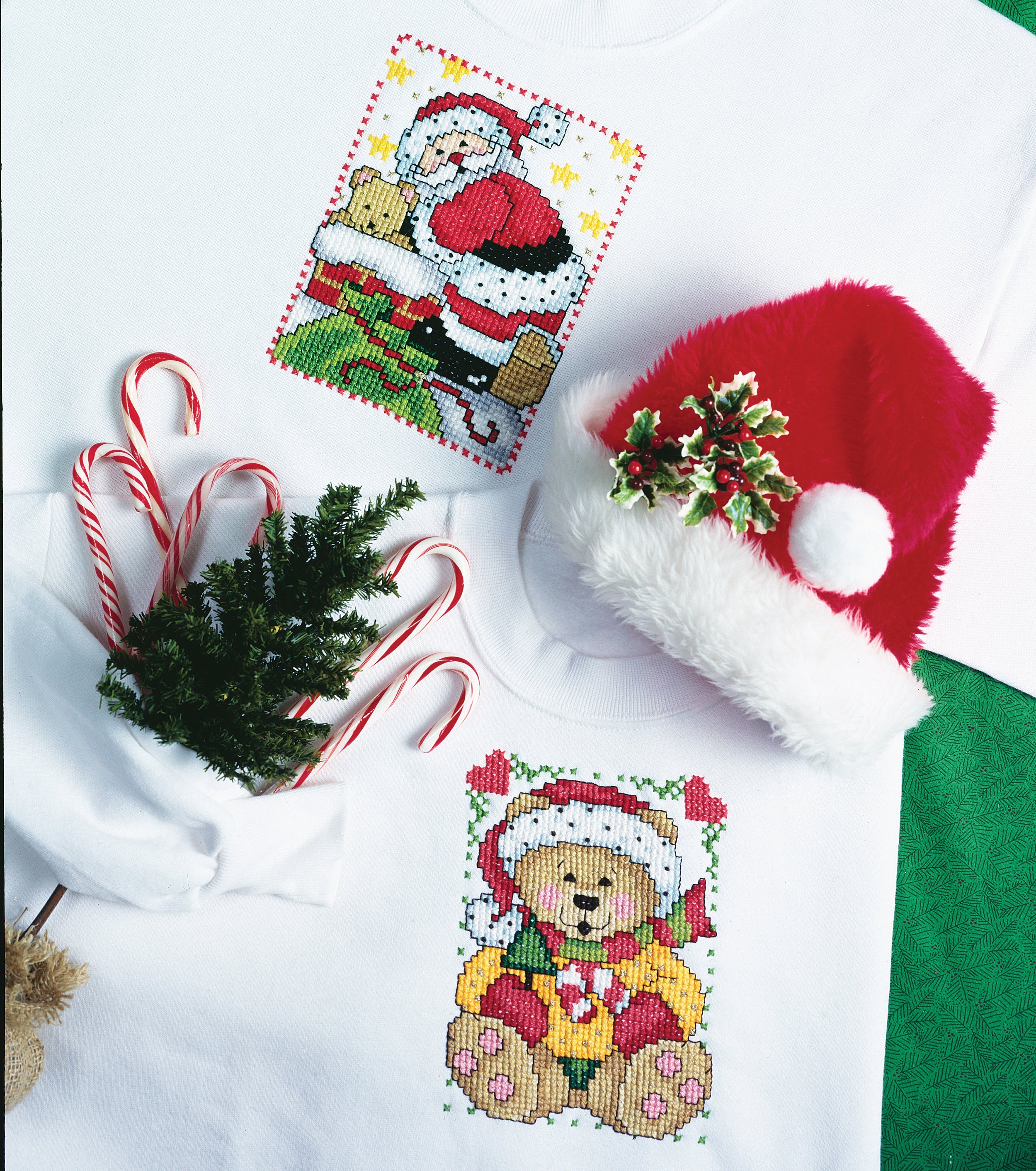 Embroider Fast & Festive 50 Christmas Designs