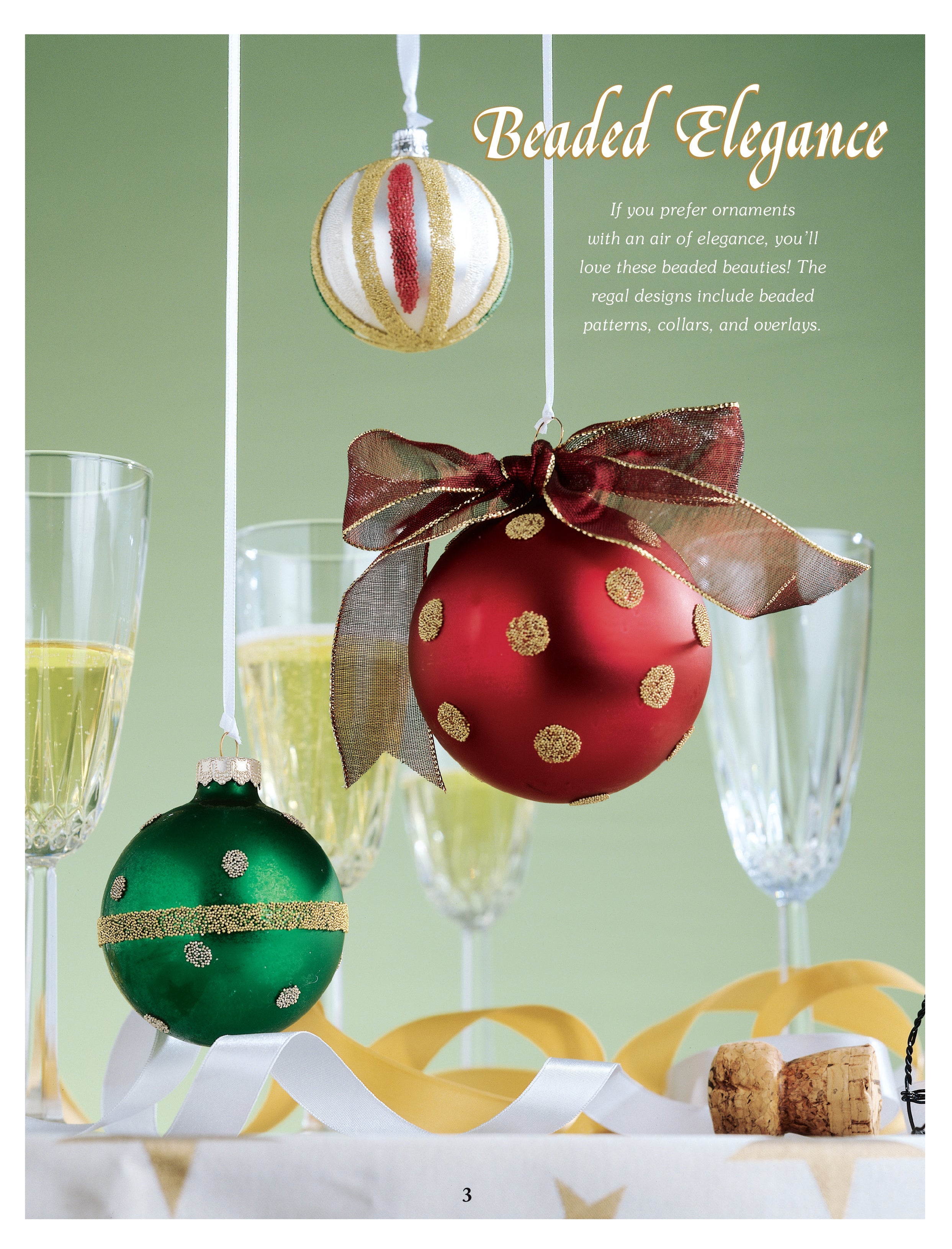 Big Book of Beaded Ornaments