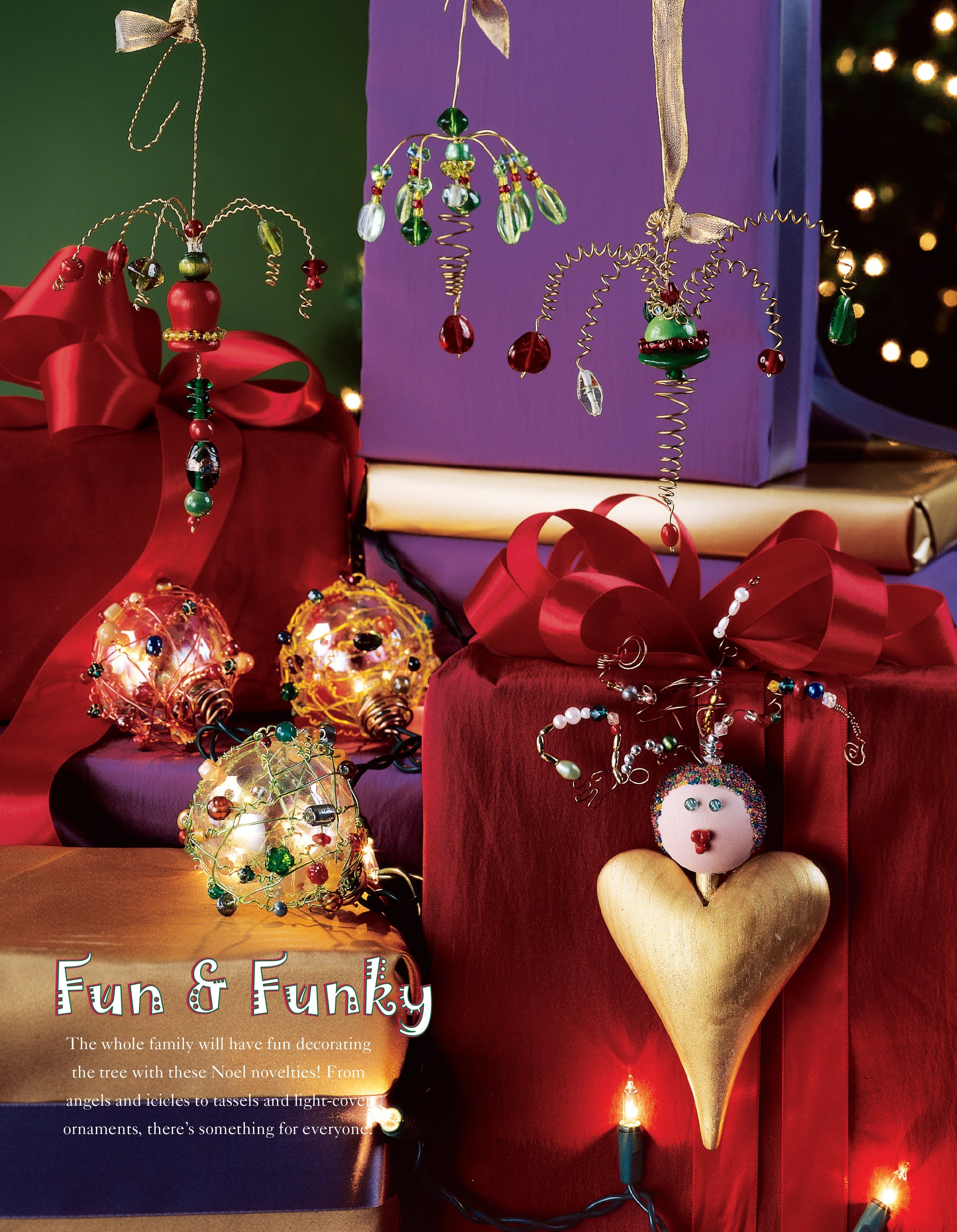 Big Book of Beaded Ornaments