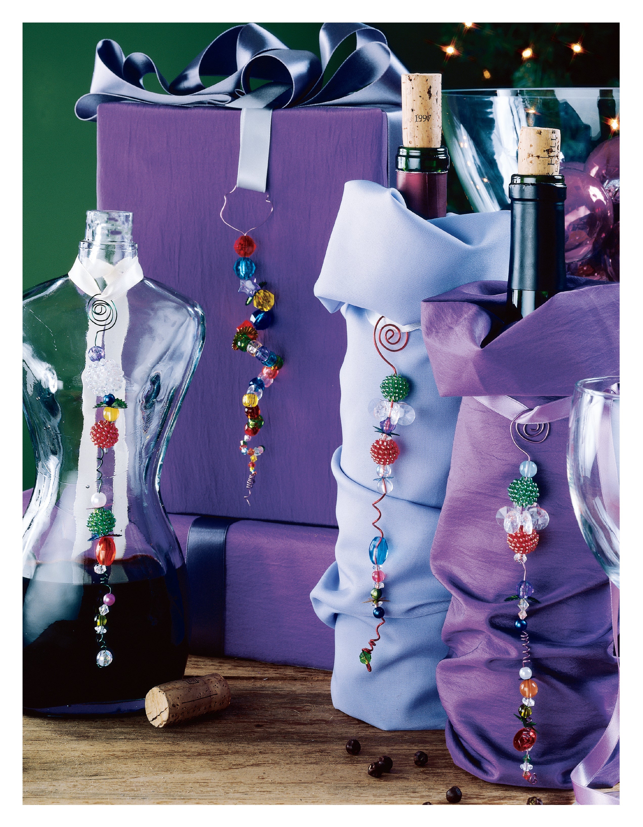 Big Book of Beaded Ornaments