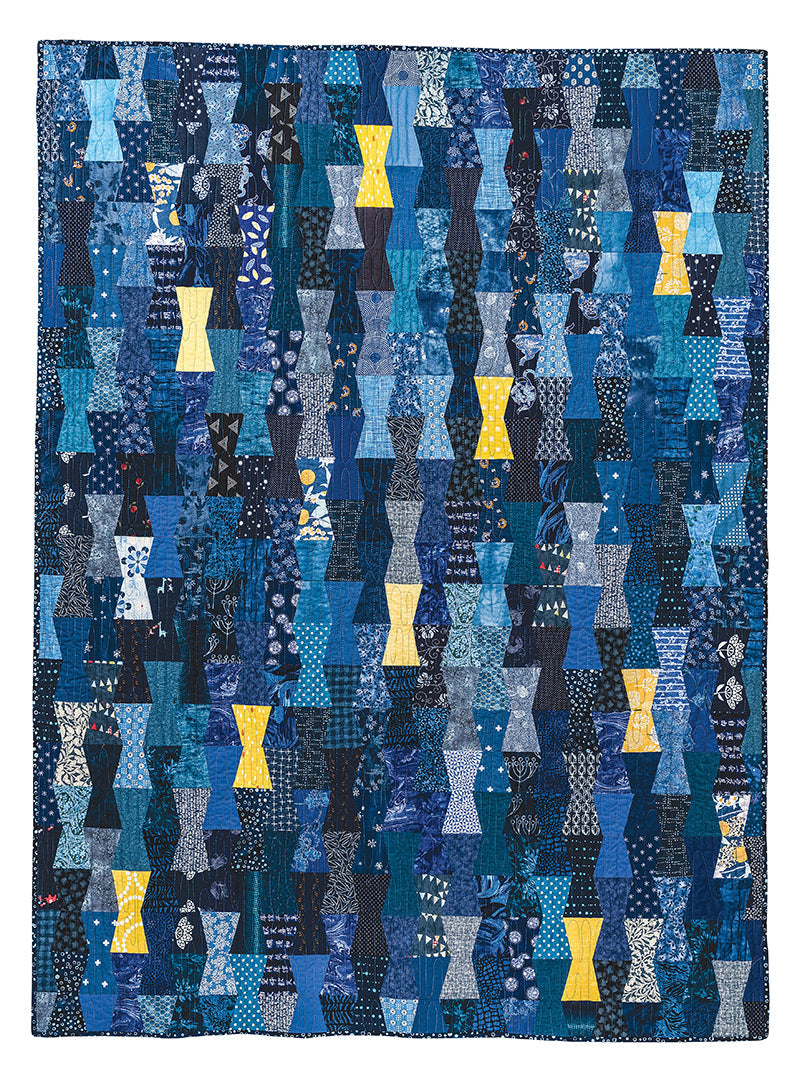 Tumbler Quilts