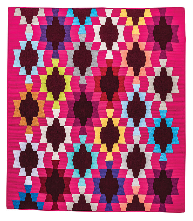 Tumbler Quilts
