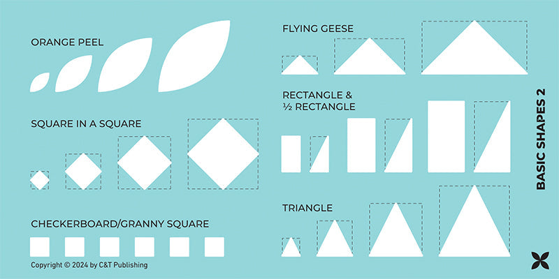 QuiltGenius Design Tool Kit
