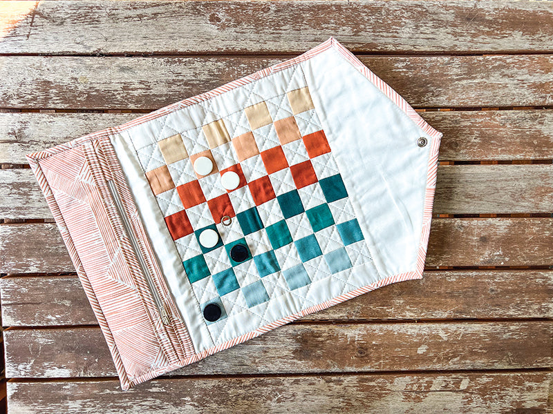 Cozy Quilts for the Modern Home