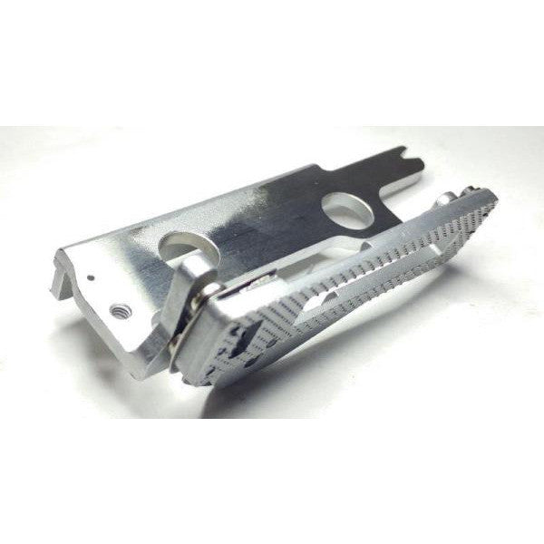 Clamp Foot Assy F/Br - Generic #150770-0-01