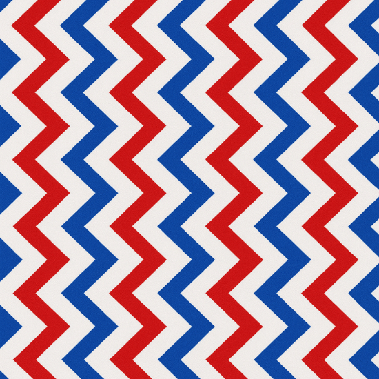 Made in the USA - Red, White & Blue (3-Yard Pack)