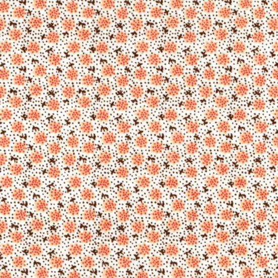 Treasures from the Attic - Sweet Peach (3-Yard Pack)