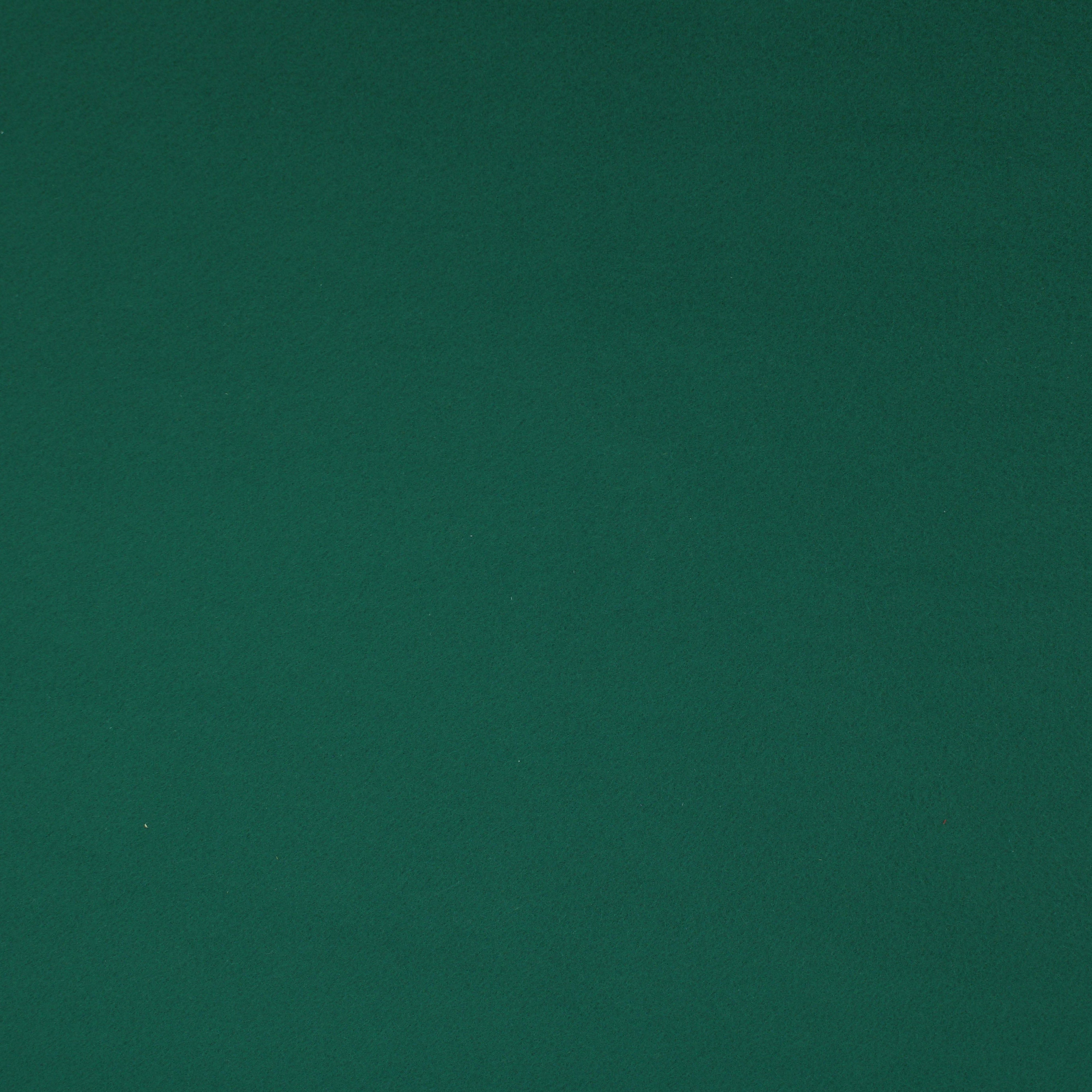 Solid Fleece - Green