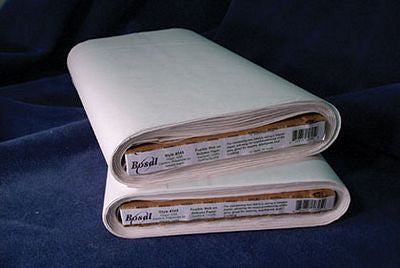 Bosal Fusible Web on Release Paper
