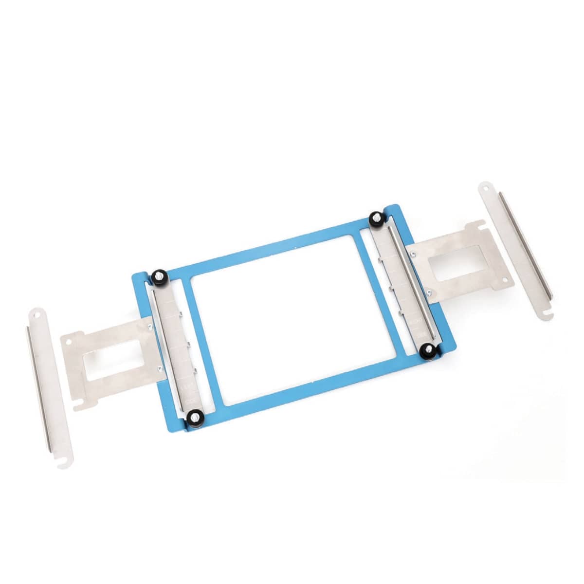 Brother Durkee Multi Needle Name Frame Hoop (7 ½” x 6 ¼”)