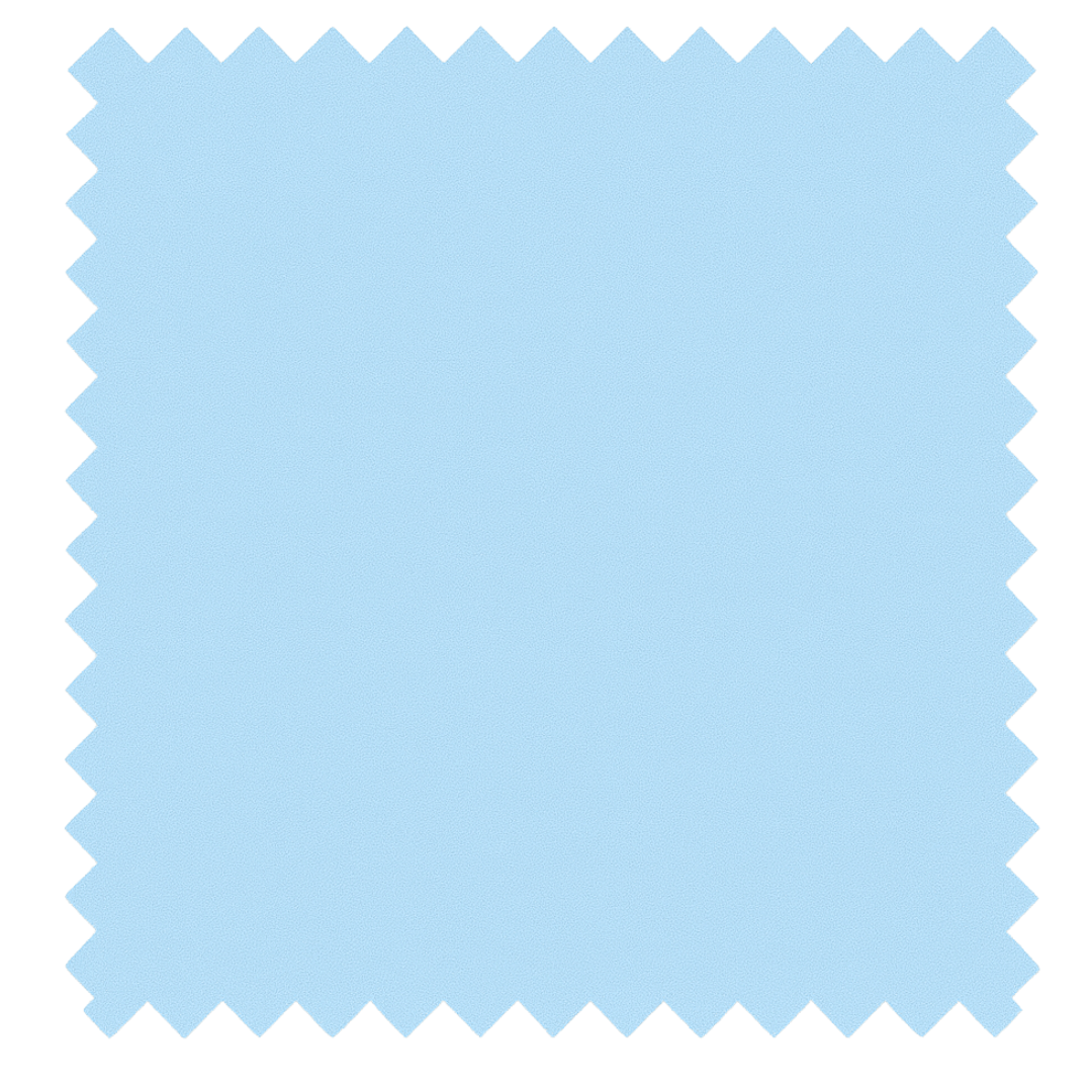Supreme Solids - Light Blue