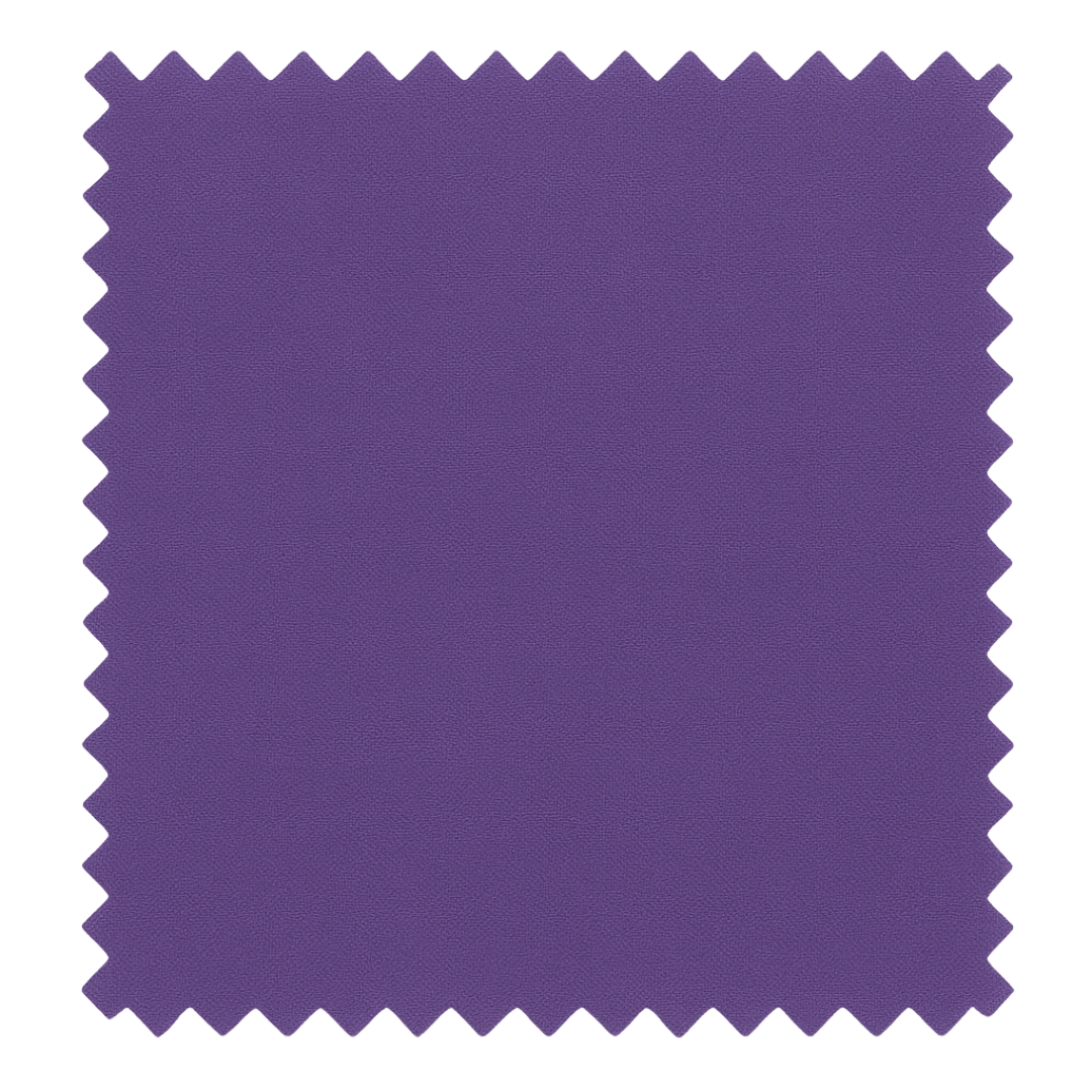 Supreme Solids - Grape (3-Yard Pack)