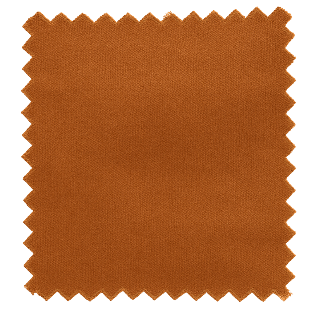 Supreme Solids - Russet (3-Yard Pack)