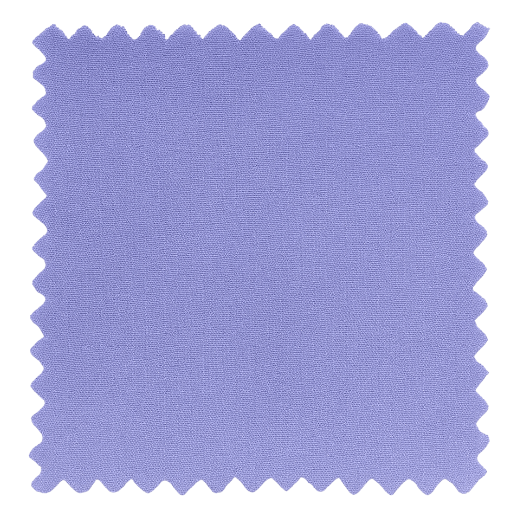 Supreme Solids - Periwinkle (3-Yard Pack)
