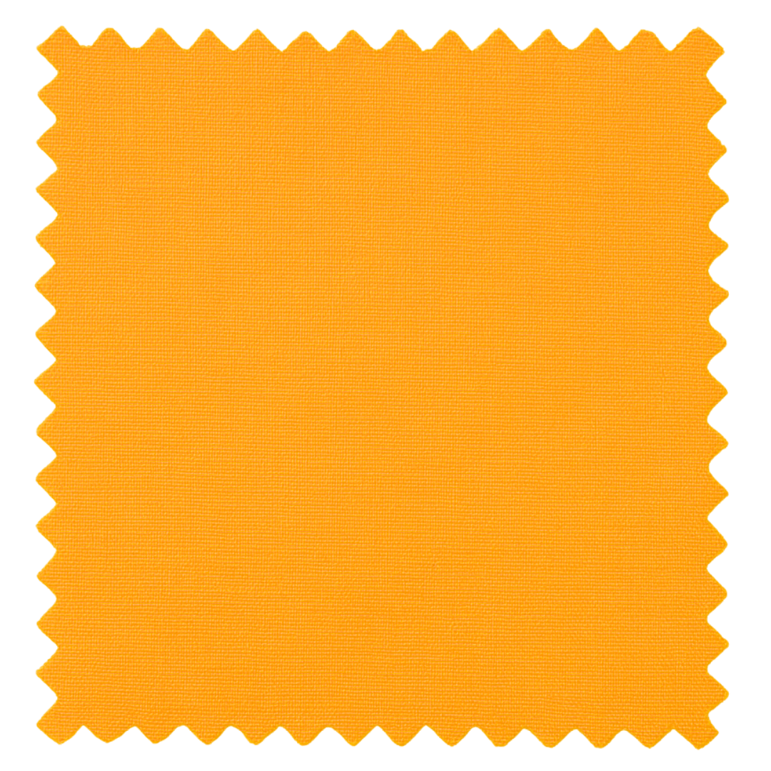 Supreme Solids - Pumpkin (3-Yard Pack)