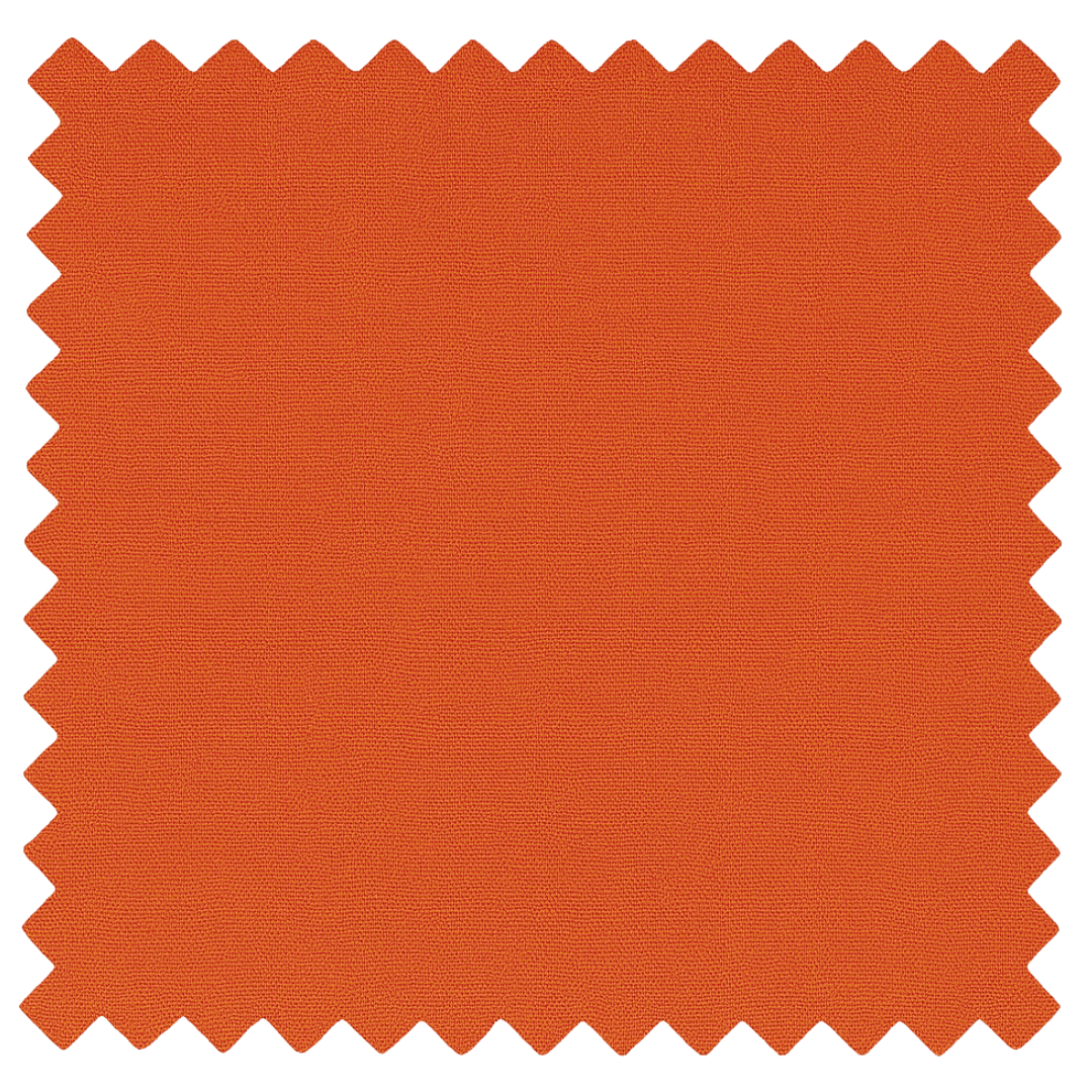 Supreme Solids - Terracotta (3-Yard Pack)