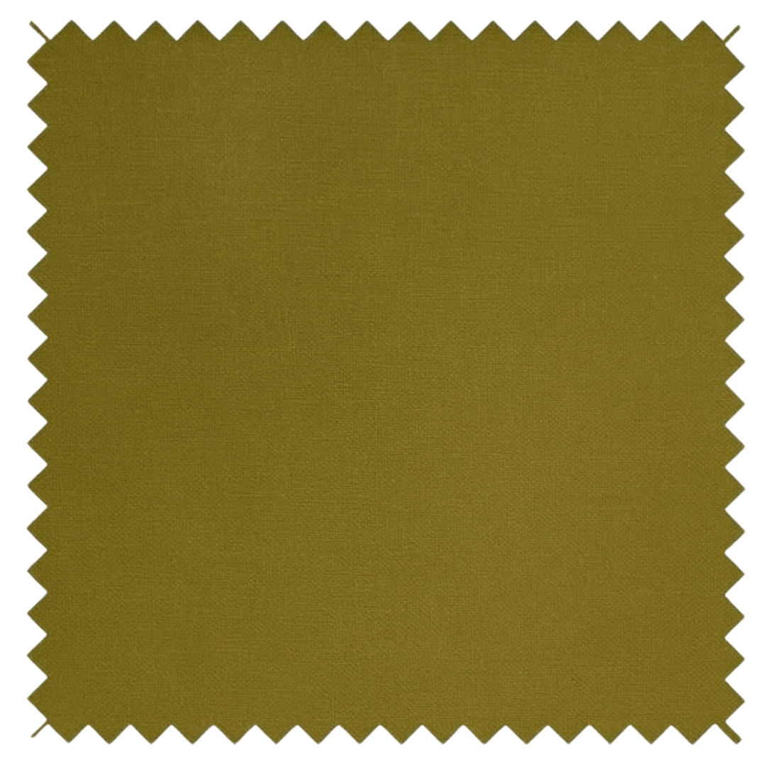 Supreme Solids - Army Green (3-Yard Pack)