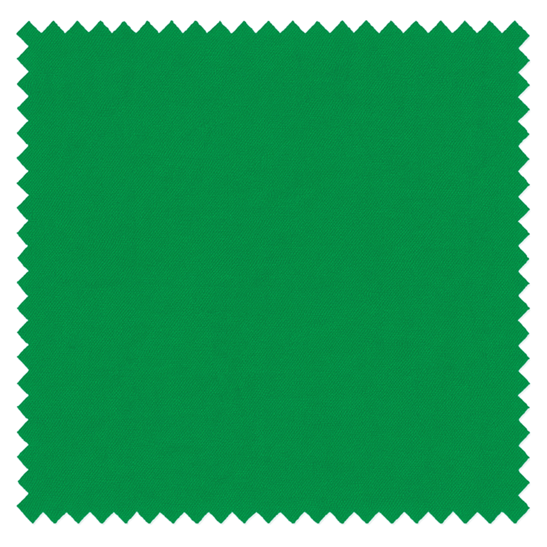Supreme Solids - 2.5" Roll - Spring Green (40 Strips)