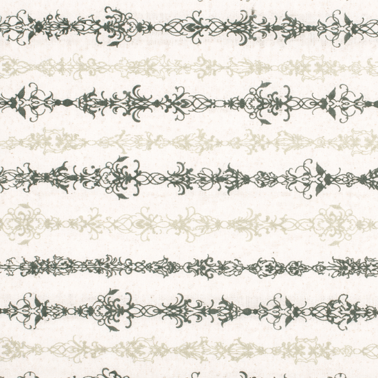 Bri's Home Collection - Hunter Green Damask (3-Yard Pack)