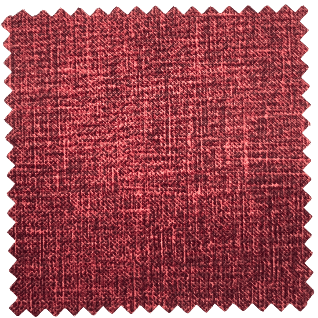 Grain of Color 108" Supreme Backings - Garnet (3-Yard Pack)