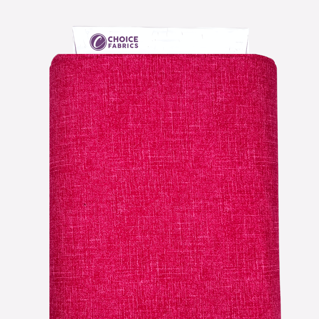 Grain of Color 108" Supreme Backings - Pink (3-Yard Pack)