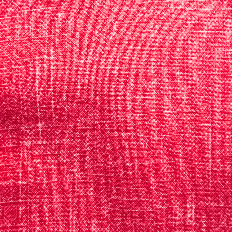 Grain of Color - Pink