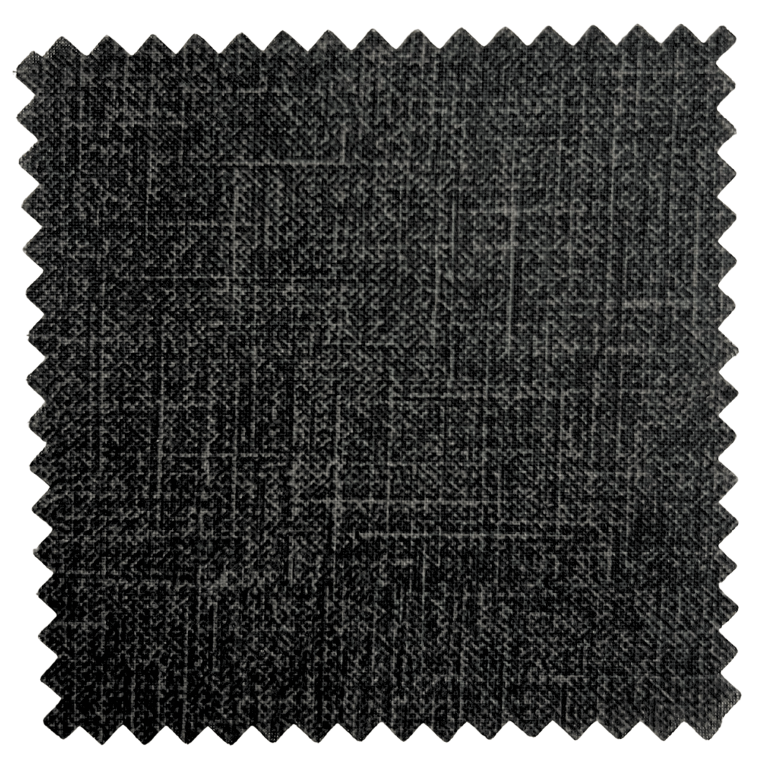 Grain of Color 108" Supreme Backings - Black (3-Yard Pack)