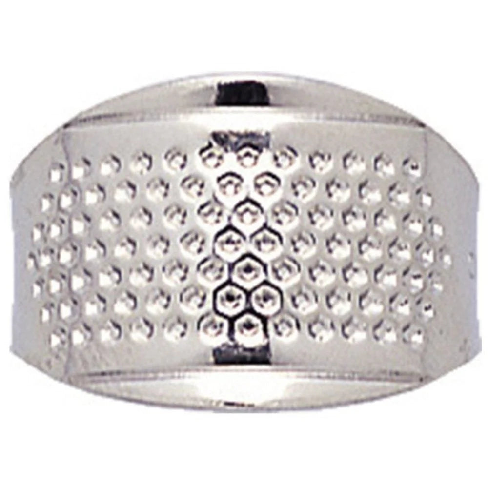Adjustable Ring Thimble, Clover #CN-610