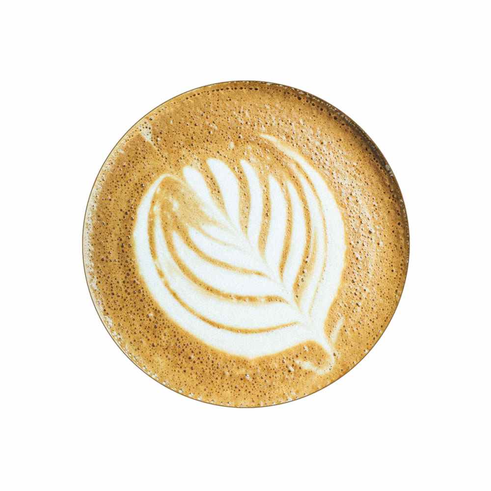 Sublimation MDF Coaster Blanks | Heat Press | Diy by INNOSUB USA