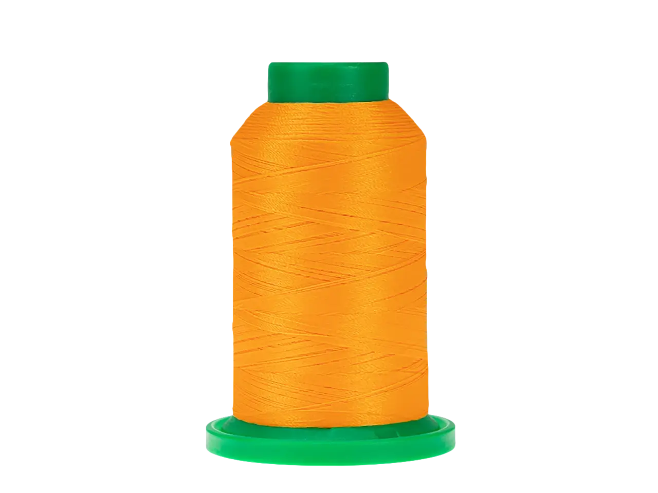 Isacord - A0800 - Goldenrod