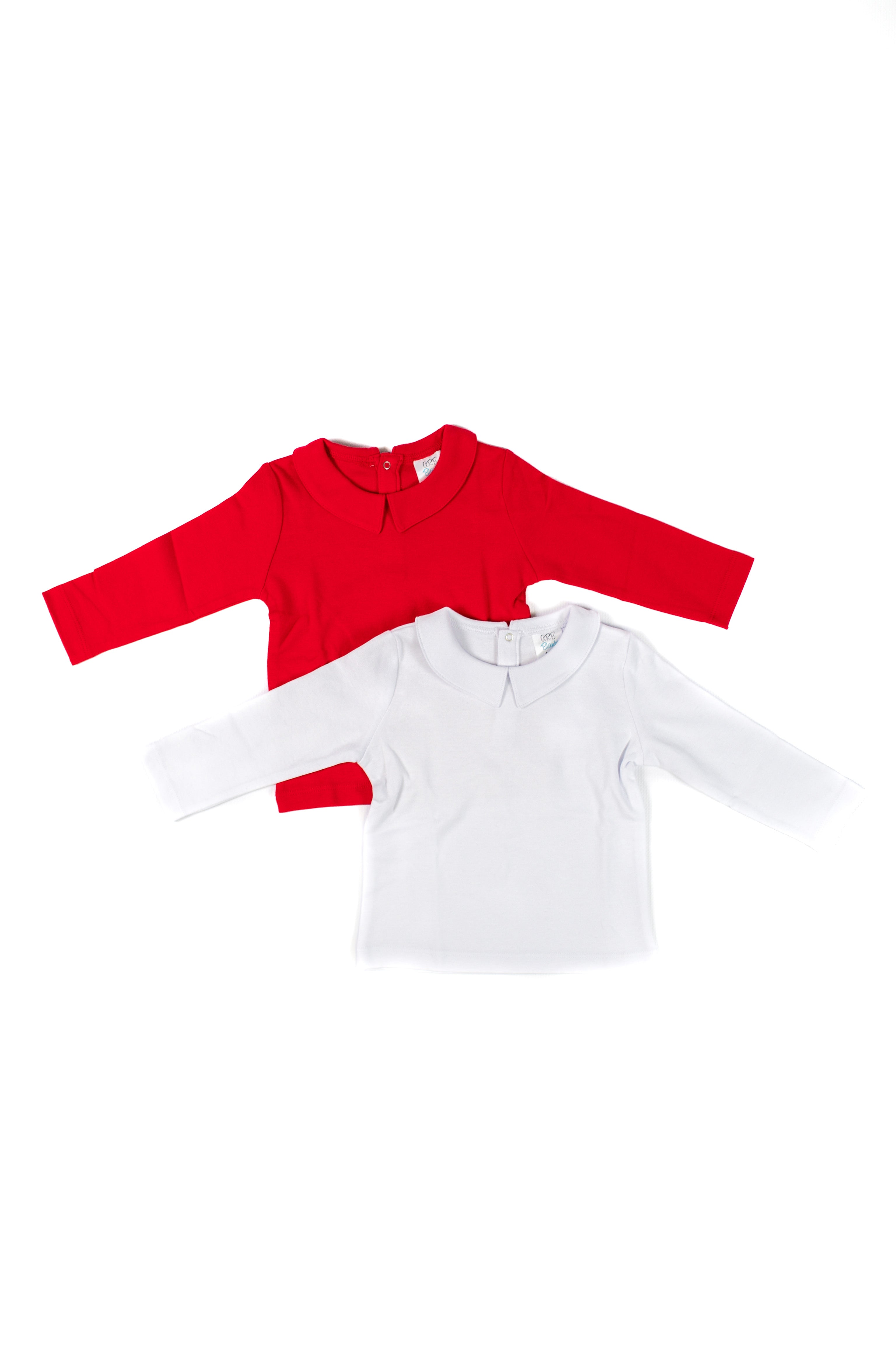 Boy's Peter Pan Collar Products