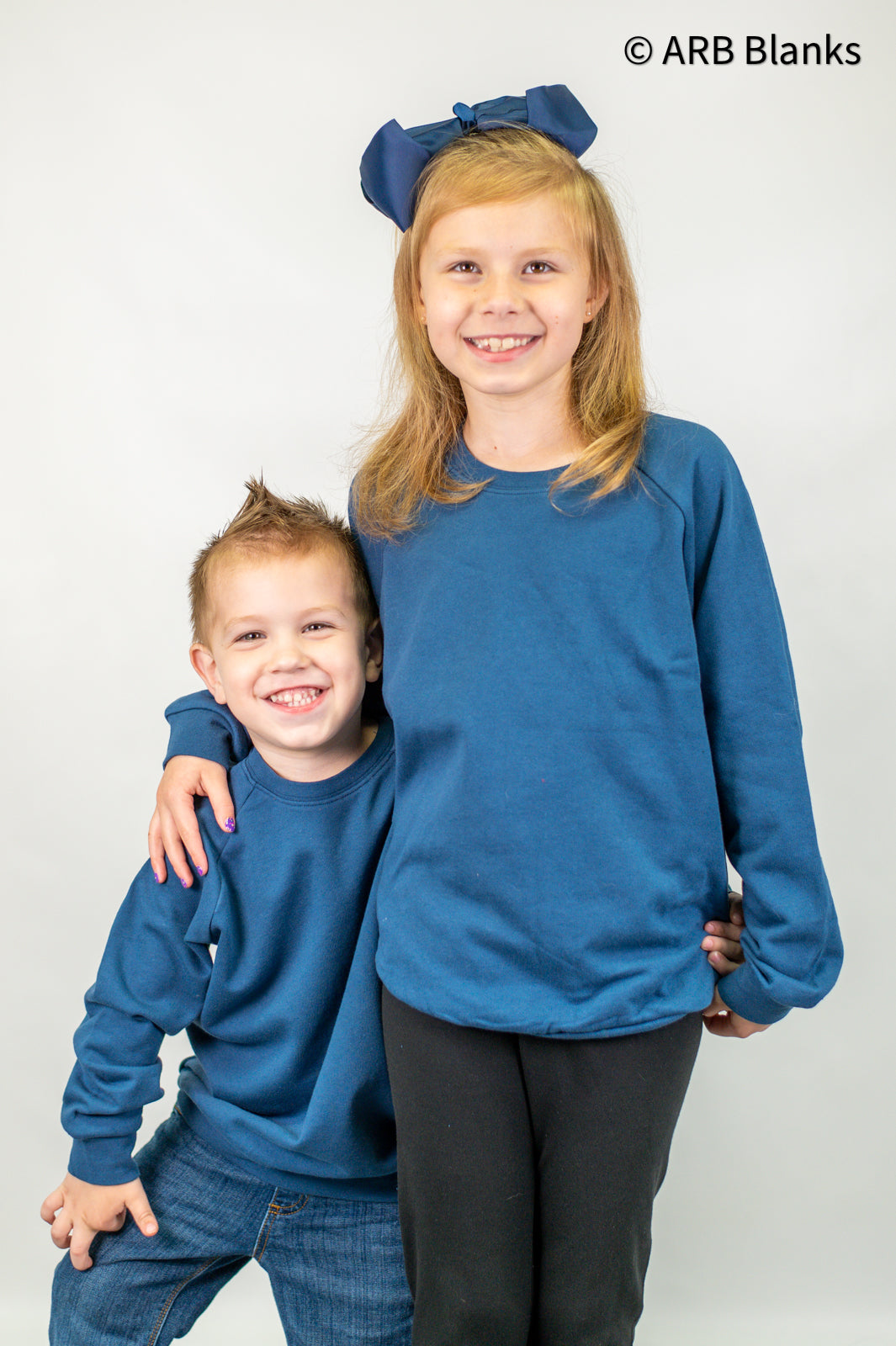 Unisex Sweatshirts