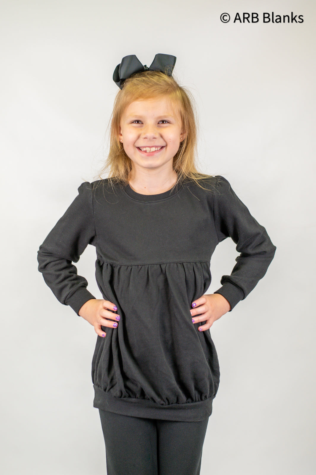 Bubble Sweatshirts