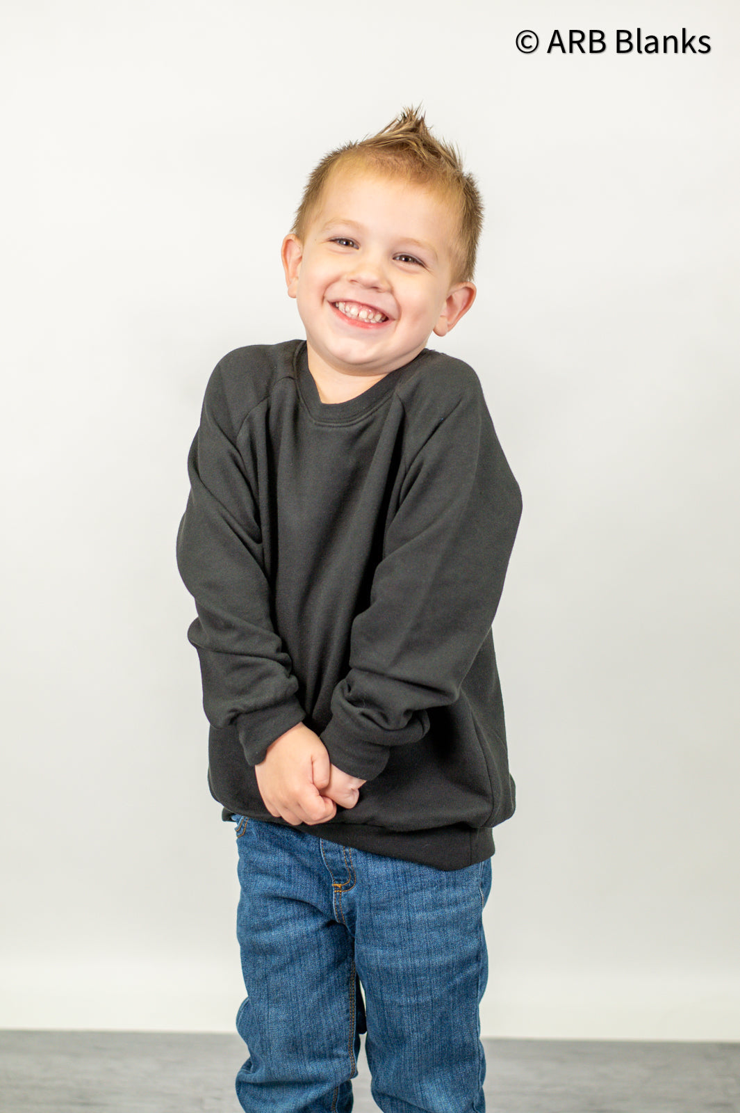 Unisex Sweatshirts