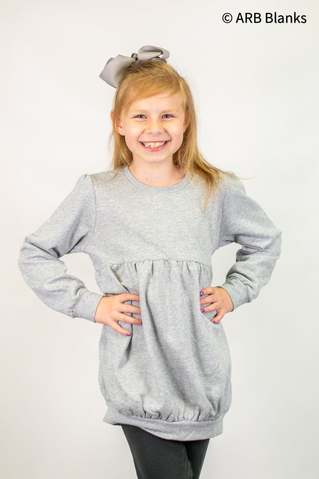 Bubble Sweatshirts