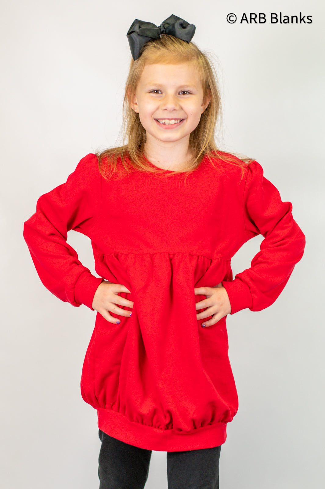 Bubble Sweatshirts