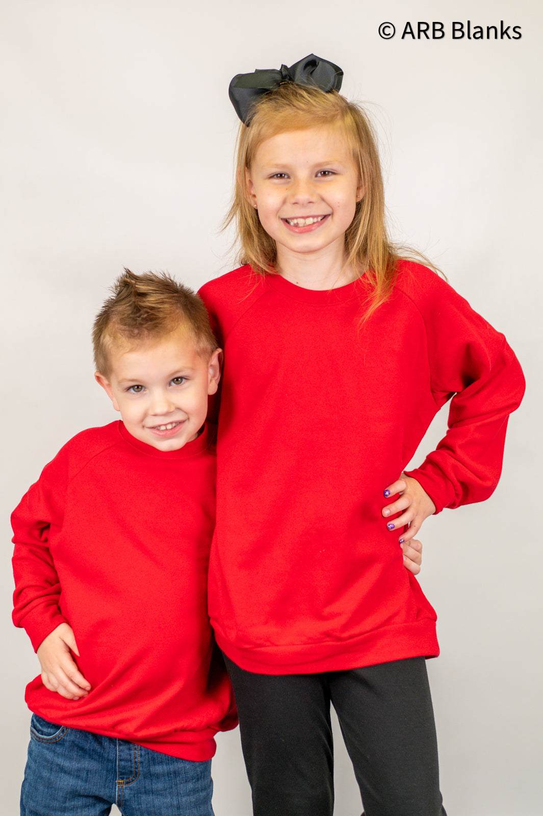 Unisex Sweatshirts