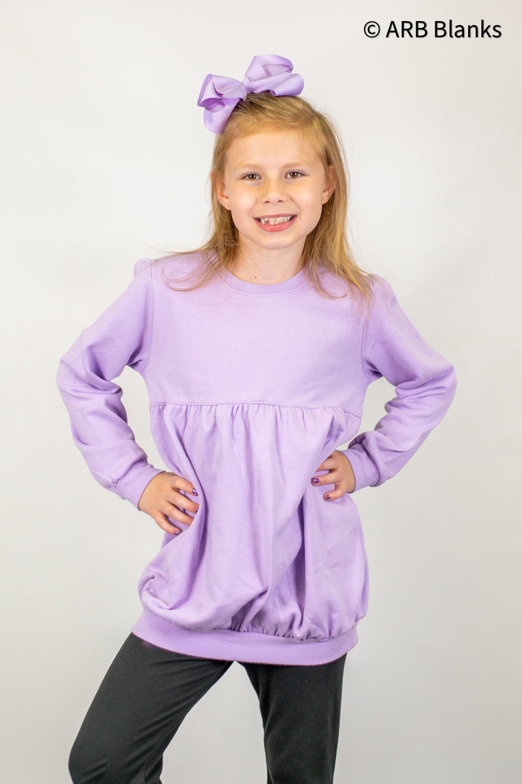 Bubble Sweatshirts