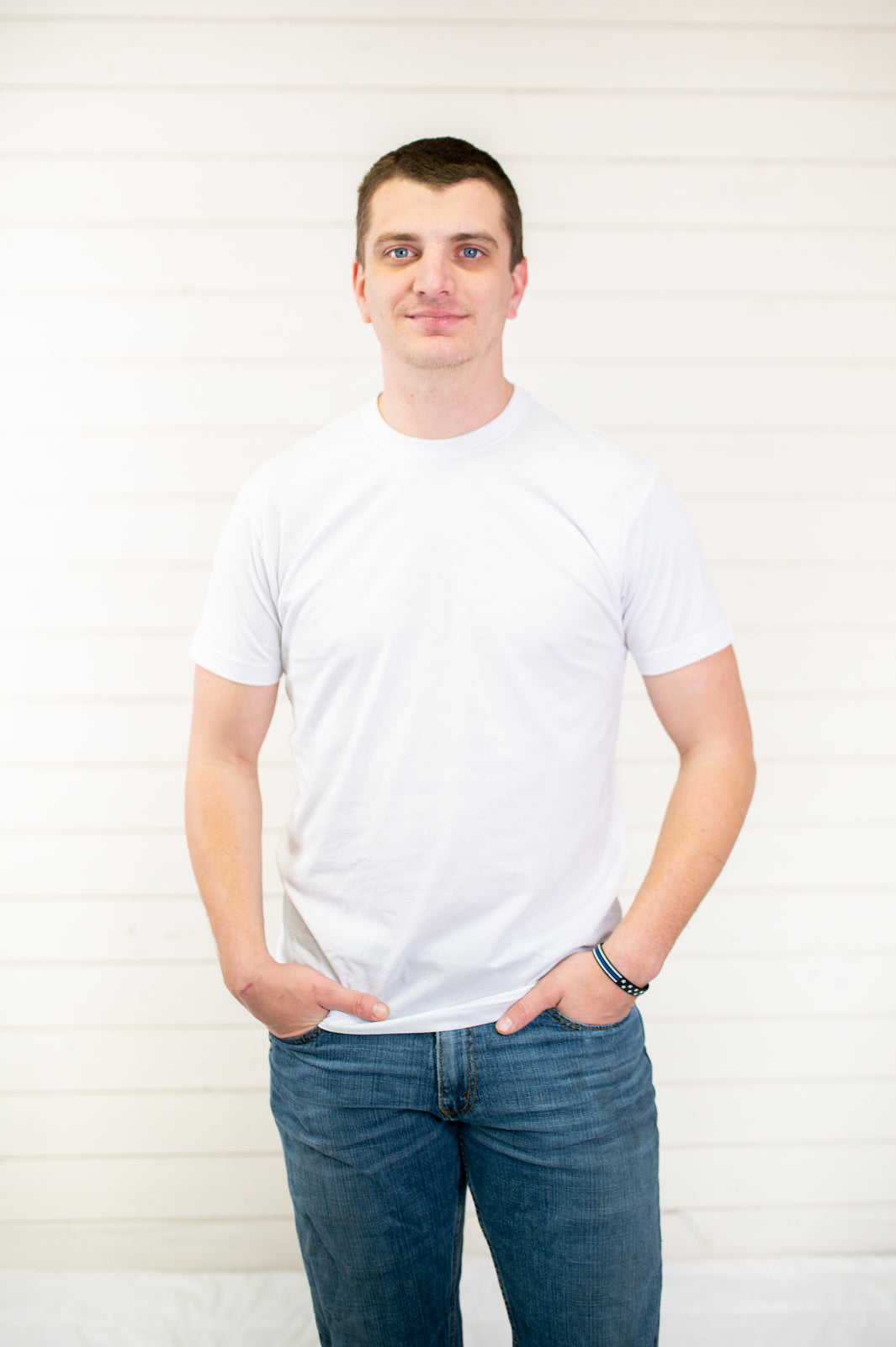 Unisex Adult Short Sleeve Shirts
