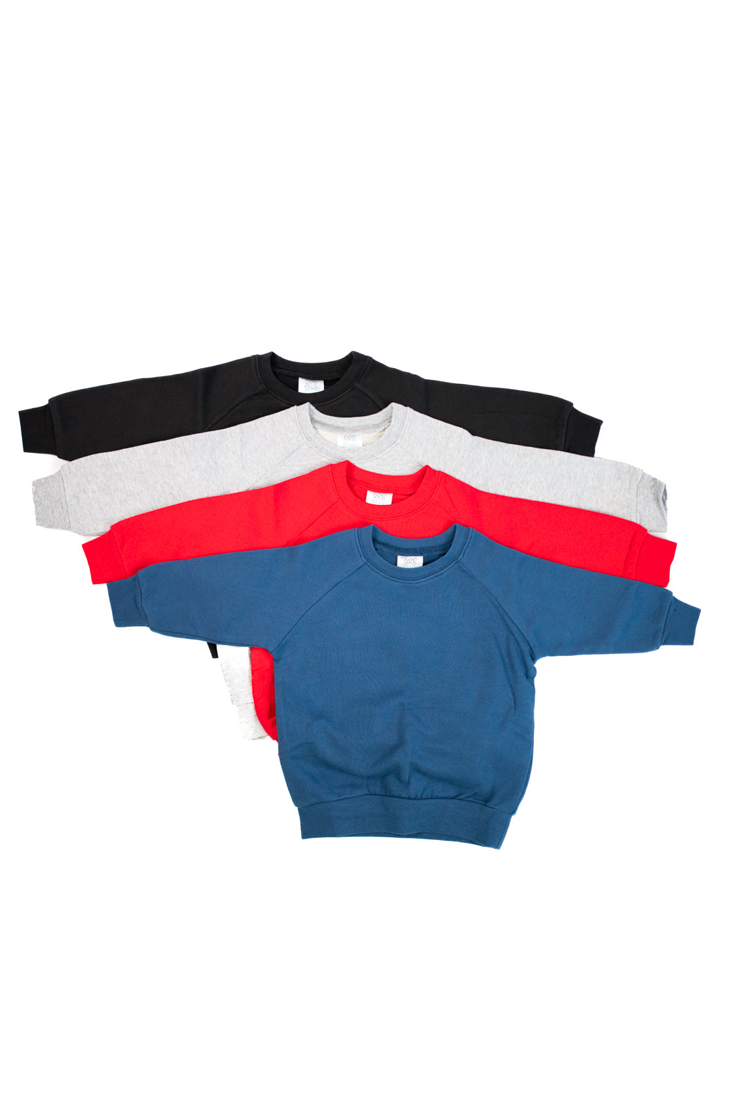 Unisex Sweatshirts