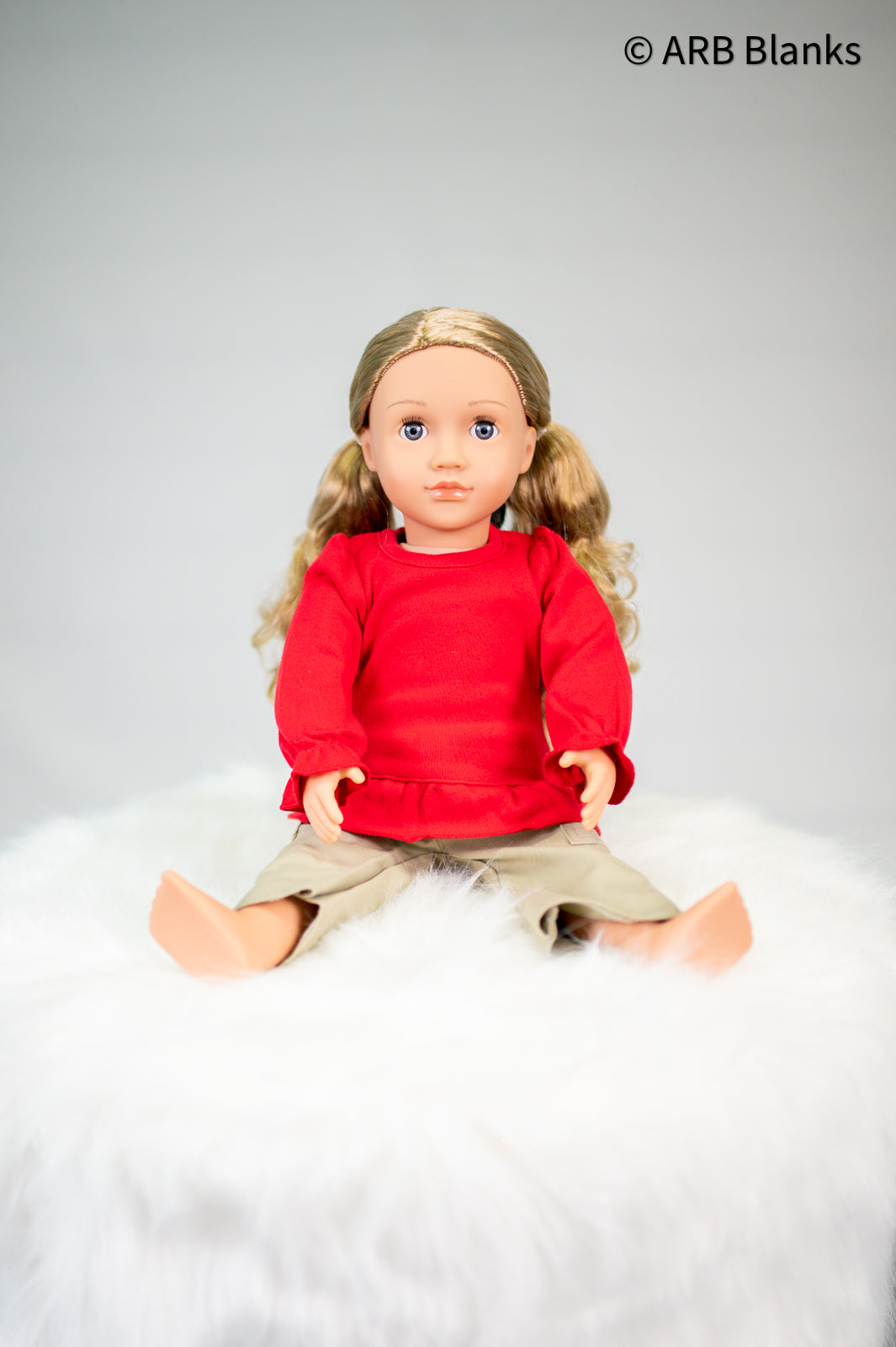 Doll Shirts
