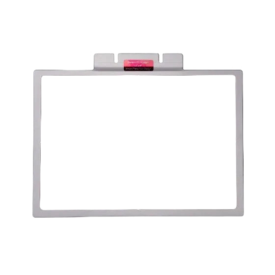 Durkee EZ Frame 12 x 8 Anodized