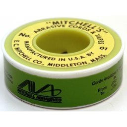 Abrasive Tape, 150 Grit #E01