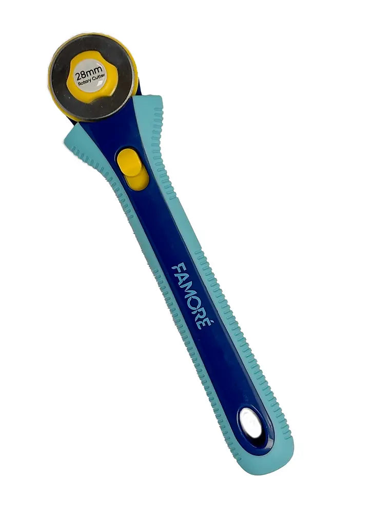Famoré 28mm Rotary Cutter