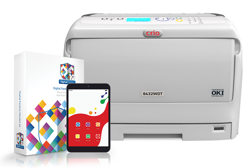 crio-8432wdt-white-toner-printer-with-rip-software-remote-support-tablet