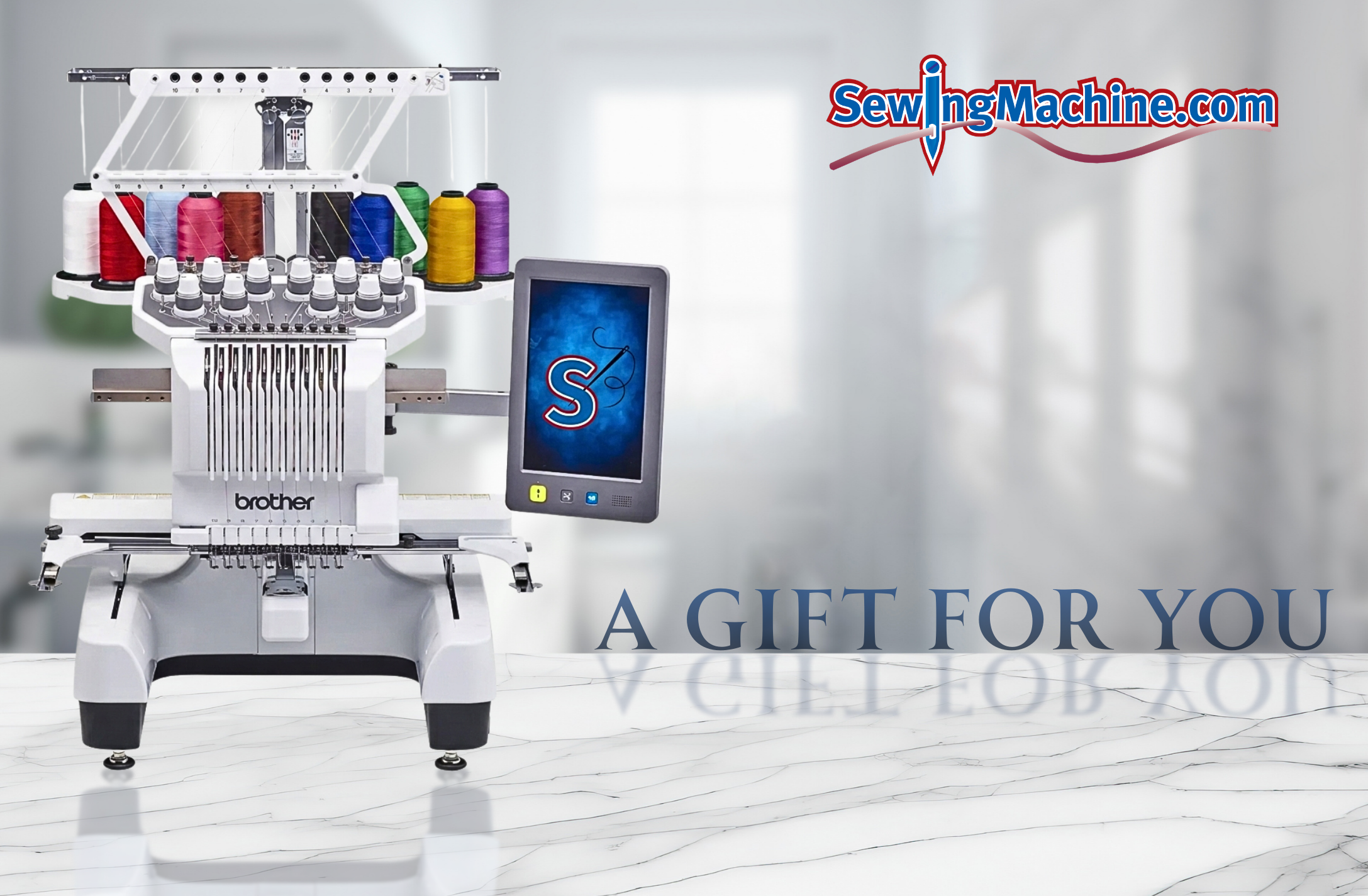 SewingMachine.com eGift Card